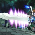 PS4『GUNDAM VERSUS』キービジュアルや期間限定生産版の収録楽曲が公開、「クロスボーン・ガンダム」や「アルトロンガンダム」なども参戦