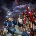 『MARVEL VS. CAPCOM INFINITE』ストーリートレイラー！―8体の新キャラも公開