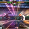 Fate/unlimited codes PORTABLE