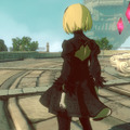 『GRAVITY DAZE 2』DL版セールが4月27日に開始―『ニーアオートマタ』コスDLCも同日配信