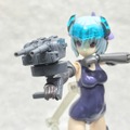 【日々気まぐレポ】第196回 「M.S.G ウェポンユニット 連装砲」で手軽に艦娘カスタマイズ！？