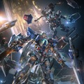 PS4『GUNDAM VERSUS』キービジュアルや期間限定生産版の収録楽曲が公開、「クロスボーン・ガンダム」や「アルトロンガンダム」なども参戦