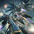 PS4『GUNDAM VERSUS』キービジュアルや期間限定生産版の収録楽曲が公開、「クロスボーン・ガンダム」や「アルトロンガンダム」なども参戦