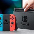 ニンテンドースイッチ、今期出荷は1,000万台を予定─『1-2-Switch』は出荷ベースでミリオンセラー近し