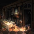 日本一ソフトウェア、PS4/PS Vita『深夜廻』を発表！ 今度の“夜”は二人の少女を攫う…