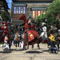 『FFXIV: 紅蓮のリベレーター』祖国の奪還に燃える“リセ”や君主に仕える忍者“ユウギリ”などを一挙公開！ 予約特典のPS4テーマもお披露目