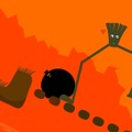 PS4版『LocoRoco』6月22日発売決定、テーマソングが印象的なトレーラーも公開