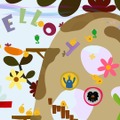 PS4版『LocoRoco』6月22日発売決定、テーマソングが印象的なトレーラーも公開