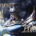 AC『ディシディア FF』に『FFV』エクスデスが参戦！ 宇宙の法則が乱れる時が来た…