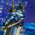 AC『ディシディア FF』に『FFV』エクスデスが参戦！ 宇宙の法則が乱れる時が来た…