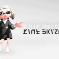 『スプラトゥーン』公式Twitterがブランド「タタキケンサキ」のCM映像を公開