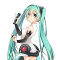 『ウチの姫さまがいちばんカワイイ』×「初音ミク」コラボが5月13日スタート