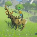 ゼルダの伝説 ブレスオブザワイルド