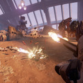 銃型コントローラー対応シューターPS VR『Farpoint』ハンズオン―撃つ爽快感と没入感はハンパない！