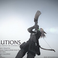 『FFXIV:紅蓮のリベレーター』キーキャラクターも登場するメインテーマ「Revolutions」のトレーラーが公開