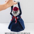 ヴィレヴァンで販売開始した「ペットボトル用セーラー服」って一体!? 既に売り切れるほどの人気ぶり