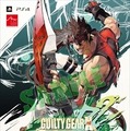 『GUILTY GEAR Xrd REV 2』発売記念イベントと体験会を開催―サイン会やオリジナル缶バッジなどの特典も