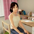 PS VR『サマーレッスン：宮本ひかり コレクション』発売開始、VR空間で「宮本ひかり」と触れ合えるゲーム本編とDLC4つが収録