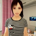 PS VR『サマーレッスン：宮本ひかり コレクション』発売開始、VR空間で「宮本ひかり」と触れ合えるゲーム本編とDLC4つが収録