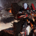 PS4版『Destiny 2』予約受付がスタート、拡張2種収録のデジタルデラックス版も