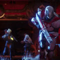 PS4版『Destiny 2』予約受付がスタート、拡張2種収録のデジタルデラックス版も