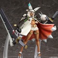 褐色のボディが眩しすぎる！『GUILTY GEAR Xrd -REVELATOR-』より「ラムレザル」がフィギュア化