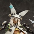 褐色のボディが眩しすぎる！『GUILTY GEAR Xrd -REVELATOR-』より「ラムレザル」がフィギュア化