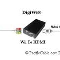 Wii用HDMIコンバーターが登場―Wiiをハイビジョンテレビに