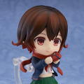 『艦これ』「ねんどろいど 睦月改二」予約開始、セーラー服から見えるおなかもキュート