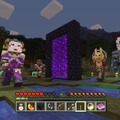 CS版『マインクラフト』に「アドベンチャー・タイム」の世界が登場！『MTG』スキンパックも