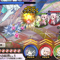 スマホ向けRPG『結城友奈は勇者である 花結いのきらめき』配信開始！記念キャンペーンなどが実施