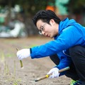 【特集】『エグリア』の精霊を喚び出すために北海道で朝採れアスパラを収穫してきた