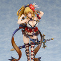 『グラブル』水着姿の「ヴィーラ」がフィギュア化、あの艶めかしすぎるイラストが再現