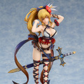 『グラブル』水着姿の「ヴィーラ」がフィギュア化、あの艶めかしすぎるイラストが再現