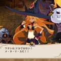 【プレイレポ】『魔女と百騎兵 Revival』ハチャメチャな美少女ご主人様に振り回される、ダークファンタジーRPG