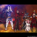 “仲間と夢中になる、忘れられない瞬間”―Webムービー「FFXIV MEMORIES」公開