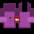 誰も死ななくていいRPG『UNDERTALE』日本語版がPS4/Vita/PC向けに発売決定！