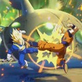 『ドラゴンボール ファイターズ』悟空とベジータが超ラッシュ！ 「2.5D」表現に迫る最新PV公開