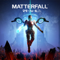 物質（マター）駆使するサイドスクロールアクション『MATTERFALL』国内発売決定！