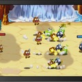 3DS『マリオ＆ルイージRPG1 DX』2017年秋発売！新モード「クッパ軍団RPG」も追加しリニューアル