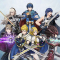 『ファイアーエムブレム無双』の「プレミアムBOX」は設定資料集やサントラ同梱！“竜石”付属の「TREASURE BOX」も