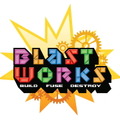 Blast Works: Build, Fuse & Destroy