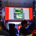 【E3 2017】3DS『超回転 寿司ストライカー』寿司を食べて皿を敵にシュート！ 斬新なアクションパズルがE3でお披露目