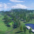 『New みんなのGOLF』20周年記念コース紹介トレイラーが公開―初代＆「2」のコースが配信！