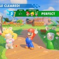 【E3 2017】『マリオ＋ラビッツ キングダムバトル』バトルやアドベンチャー要素を確認できるプレイ映像が公開