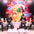 【E3 2017】『ポッ拳 POKKEN TOURNAMENT DX』新ポケモンのバトル映像が公開、新サポート・ステージなども紹介