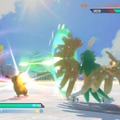 【E3 2017】『ポッ拳 POKKEN TOURNAMENT DX』新ポケモンのバトル映像が公開、新サポート・ステージなども紹介