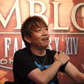 【E3 2017】『FFXIV: 紅蓮のリベレーター』正式リリース直前！吉田直樹P/Dに今の心境を訊いた