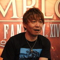 【E3 2017】『FFXIV: 紅蓮のリベレーター』正式リリース直前！吉田直樹P/Dに今の心境を訊いた