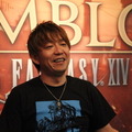 【E3 2017】『FFXIV: 紅蓮のリベレーター』正式リリース直前！吉田直樹P/Dに今の心境を訊いた